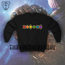 Load image into Gallery viewer, Infinity Crewneck
