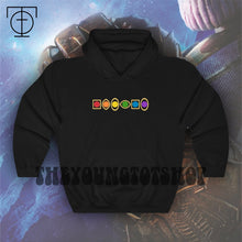 Load image into Gallery viewer, Infinity Hoodie
