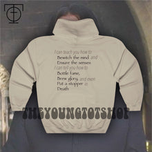 Load image into Gallery viewer, Potions 101 Hoodie
