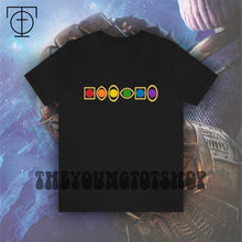 Load image into Gallery viewer, Infinity Tee
